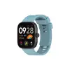 Xiaomi Redmi Watch 4 Klasik Kordon - Turkuaz