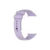 Xiaomi Smart Band 8 Pro Klasik Kordon - Lila
