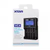 Xtar Vc4 Dörtlü Li-ion / Nı-cd / Nı-mh Pil Şarj Cihazı