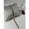    Pirinç Bileklikler 19 Cm  - Kbl0310