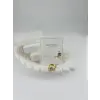 Zirkon Taşlı Pirinç Zirkon Küpe - Kp00318