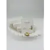 Zirkon Taşlı Pirinç Zirkon Küpe - Kp00308