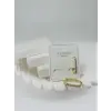 Zirkon Taşlı Pirinç Zirkon Küpe - Kp00331