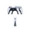 Y5 64gb Android Dual Pad 4k Game Stick - Beyaz