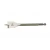 Yaprak Tip Ahşap Matkap Ucu 14x170mm - Hex Saplı