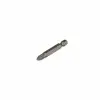 Yıldız Bits Uç (pozidriv) Pz 3x25 - (60 )