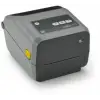 Zebra ZD421TT Termal Transfer Usb Barkod Yazıcı Ribonlu ve Ribonsuz Kullanım