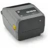Zebra ZD421TT Termal Transfer Usb Barkod Yazıcı Ribonlu ve Ribonsuz Kullanım