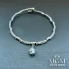 Bakır Kelepçe - Kbl0003