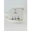 Zirkon Taşlı Üçlü Kombin Küpe - Kp00409