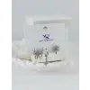 Zirkon Taşlı Üçlü Kombin Küpe - Kp00401