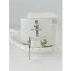 Zirkon Taşlı Üçlü Kombin Küpe - Kp00434