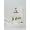 Zirkon Taşlı Üçlü Kombin Küpe - Kp00396