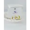 Zirkon Taşlı Üçlü Kombin Küpe - Kp00393