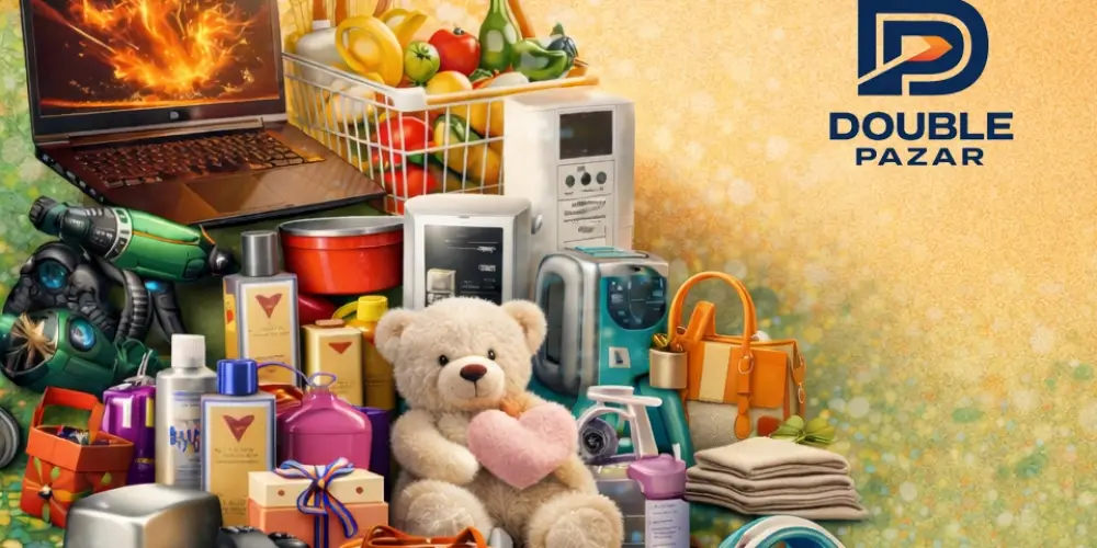 Güvenli, Hesaplı ve Keyifli Alışverişin Adresi