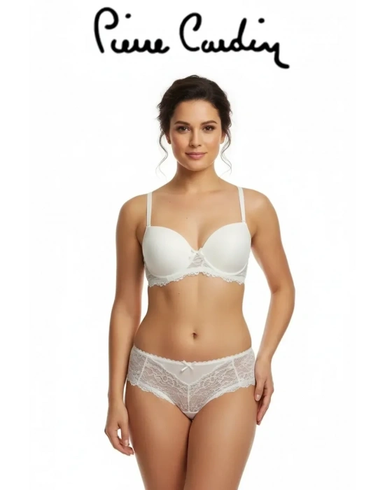 4564 Brıght Boş Kap Regular Sütyen Takımı