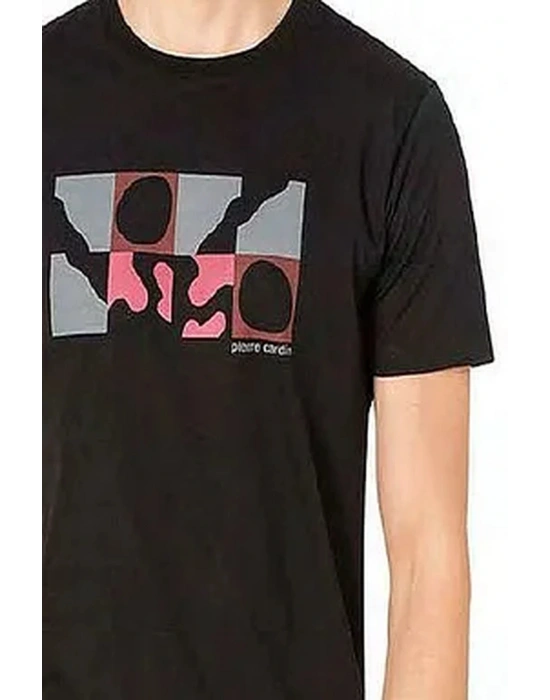 6076 Penye Kısakol Pijama Takım