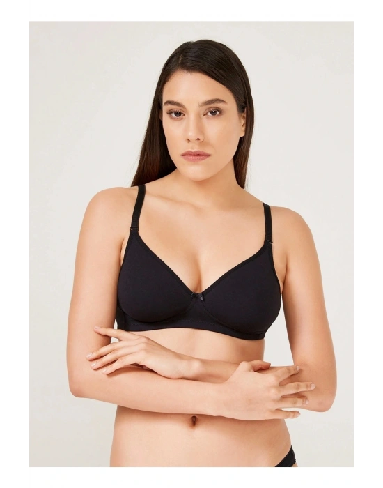 Cotton Balensiz Sütyen 2135