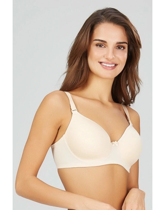 Lıdya Toparlayıcı Balenli Soft Cup Sütyen Su03012