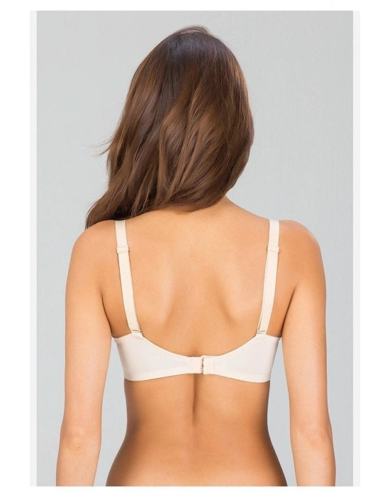 Lıdya Toparlayıcı Balenli Soft Cup Sütyen Su03012