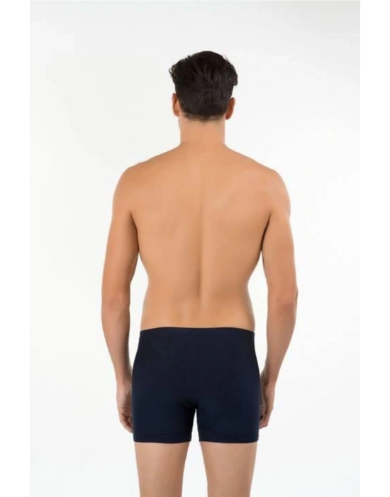 Erkek Domenıco Boxer Siyah M