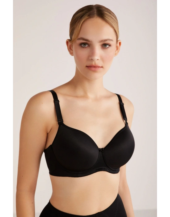 Lidya Desteksiz Balenli Sütyen