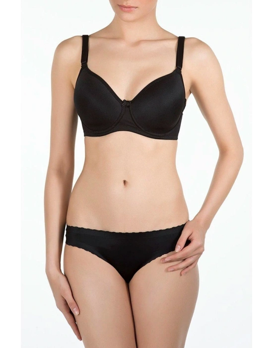 Lidya Desteksiz Balenli Sütyen