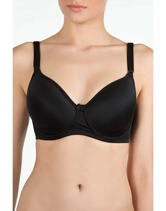 Lidya Desteksiz Balenli Sütyen