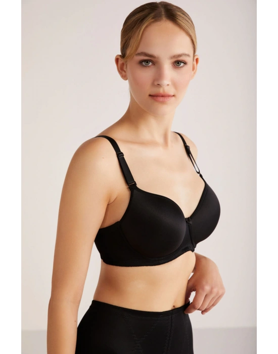 Lidya Desteksiz Balenli Sütyen