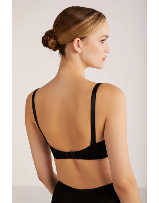 Lidya Desteksiz Balenli Sütyen