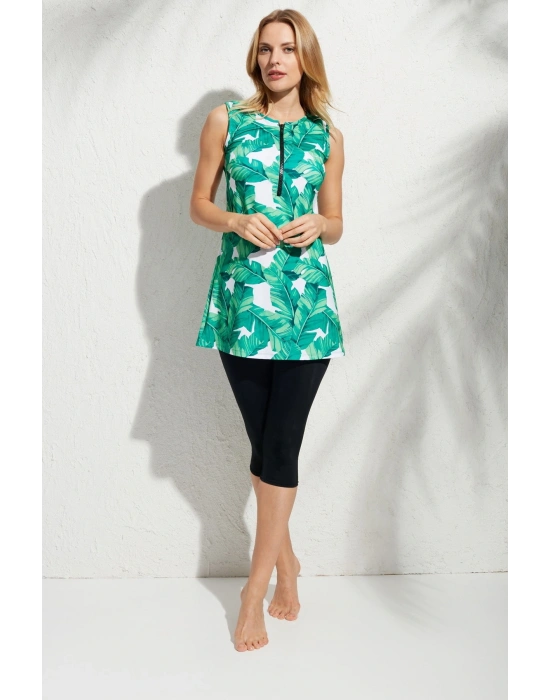 Japonel Desenli Bayan Mayo 191905