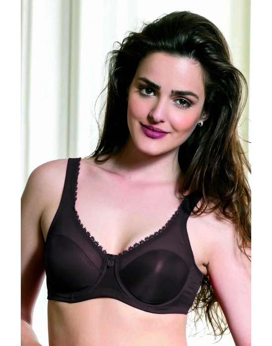 Kadın Toparlayıcı Sütyen Balenli Minimizer