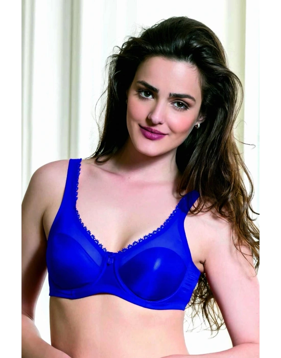 Kadın Toparlayıcı Sütyen Balenli Minimizer