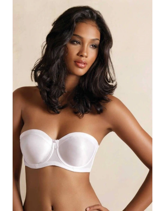 Kadın Straplez Toparlayıcı Sütyen