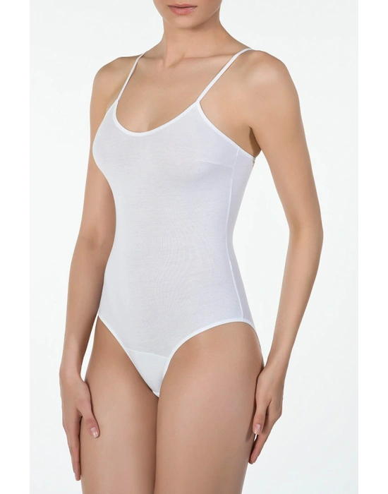 Kadın Beyaz Denny Body 41AT60041BEYA