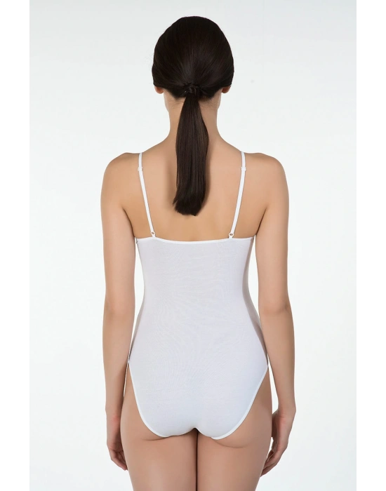 Kadın Beyaz Denny Body 41AT60041BEYA