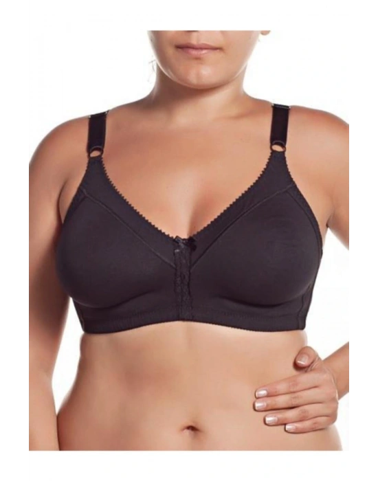 Kadın Siyah Carol Sütyen