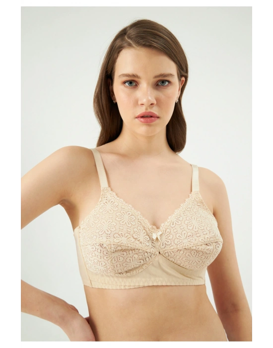 Ten Ersk320 Laura Balensiz Ekstra Mınımızer