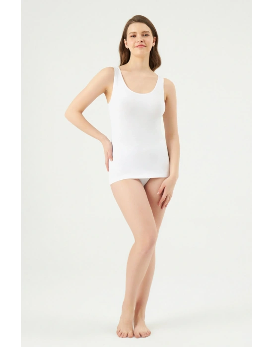 Kalın Askılı Atlet