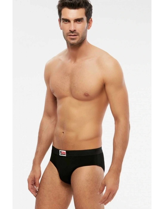 Erkek Arıel 2lı Slıp