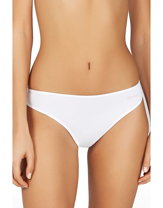 Kadın Beyaz B.Super Tekli Bikini Külot 41BK10161BEYA