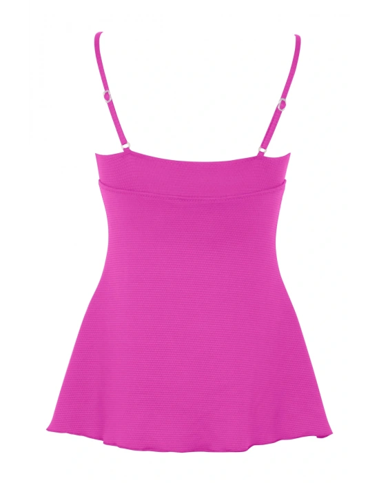 Paris Popcorn Elbise Çocuk Mayo