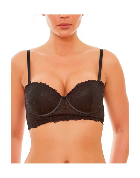 Kadın  -880 Bustiyer Sütyen  Mıssclaıre-Mb119951880