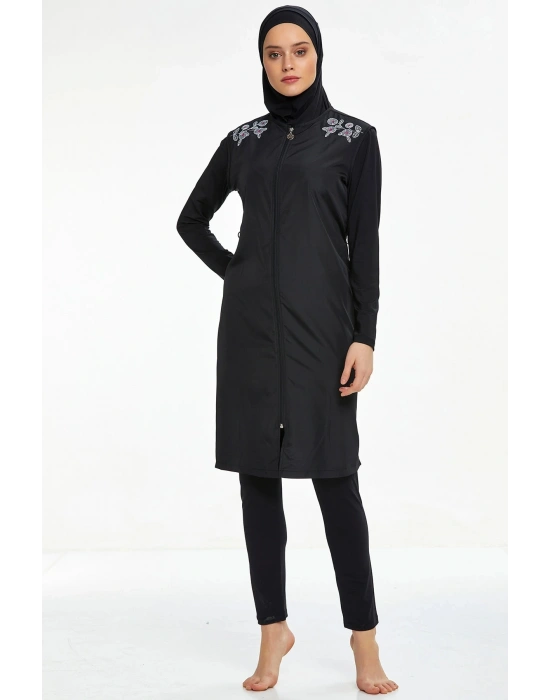 Kadın Tesettür Mayo 0544