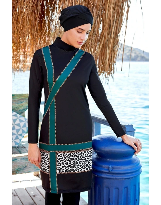 Tesettür Mayo 4300_syh Syh S