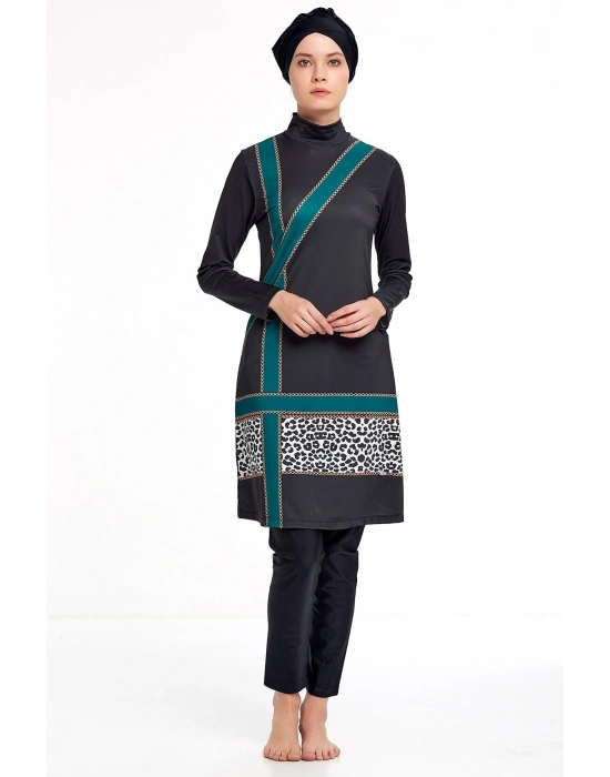 Tesettür Mayo 4300_syh Syh S