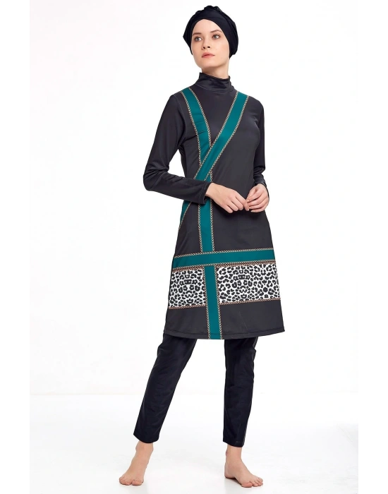 Tesettür Mayo 4300_syh Syh S