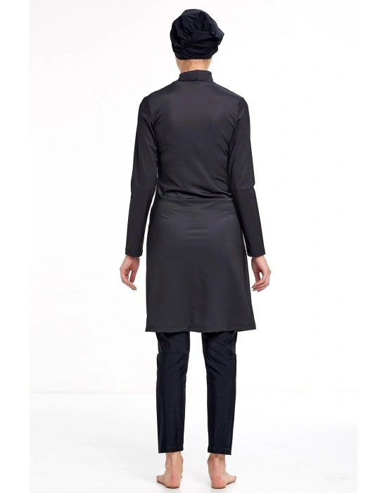 Tesettür Mayo 4300_syh Syh S