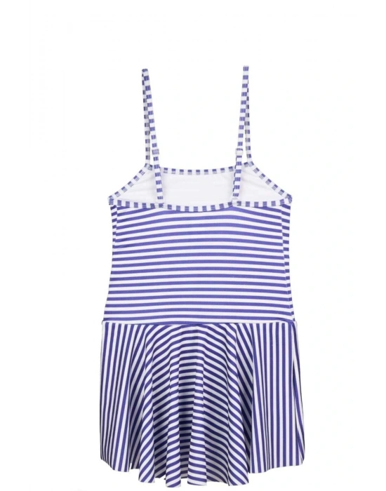 Kız Çocuk Marin Elbise Mayo 2c3t4n1o07-d