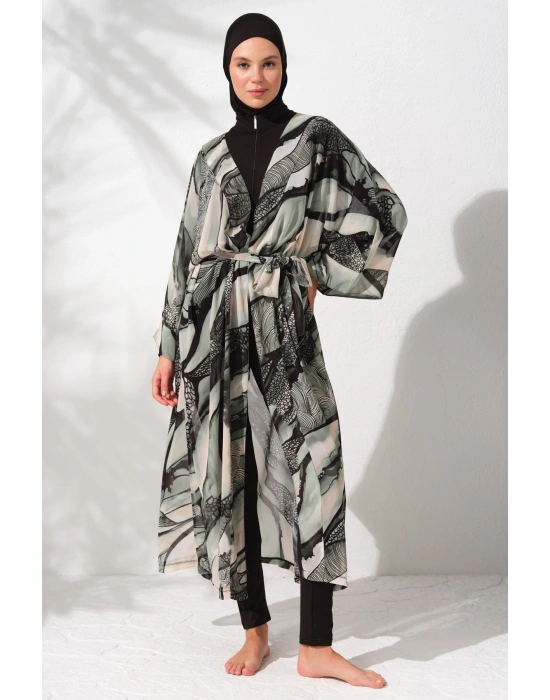 231983 Kaftan Pareo 23Y